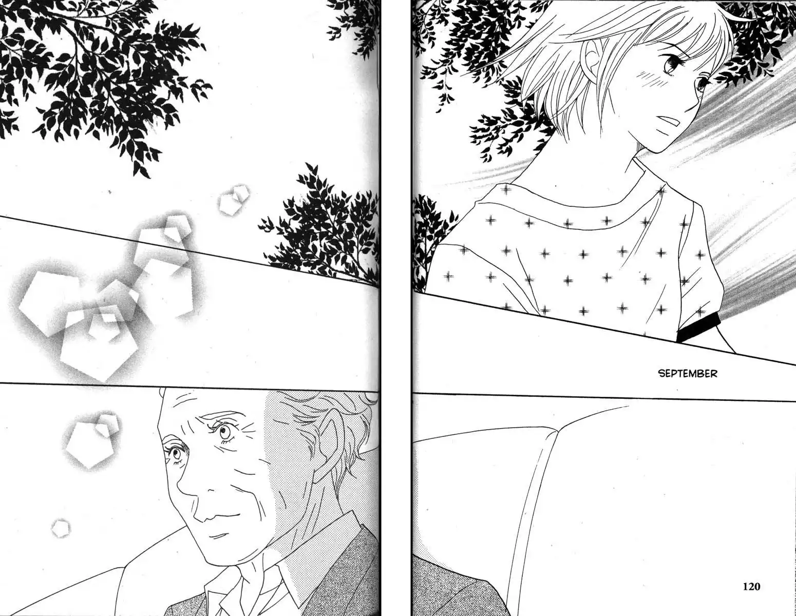 Nodame Cantabile Chapter 44 28